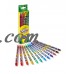 Crayola 12 Count Twistable Colored Pencils   563188180